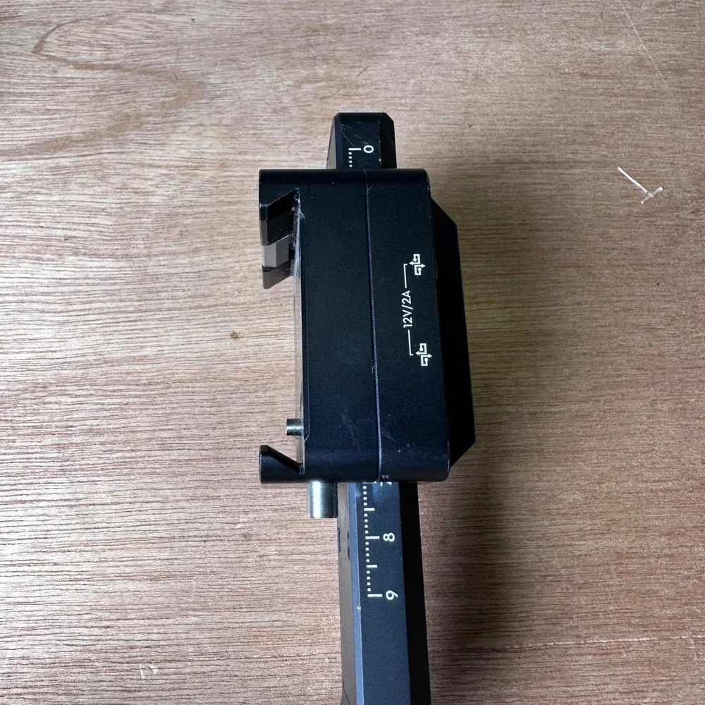DJI Ronin-S 3-Axis Gimbal Stabilizer RS1 Black DSLR Mirrorless Camera Control